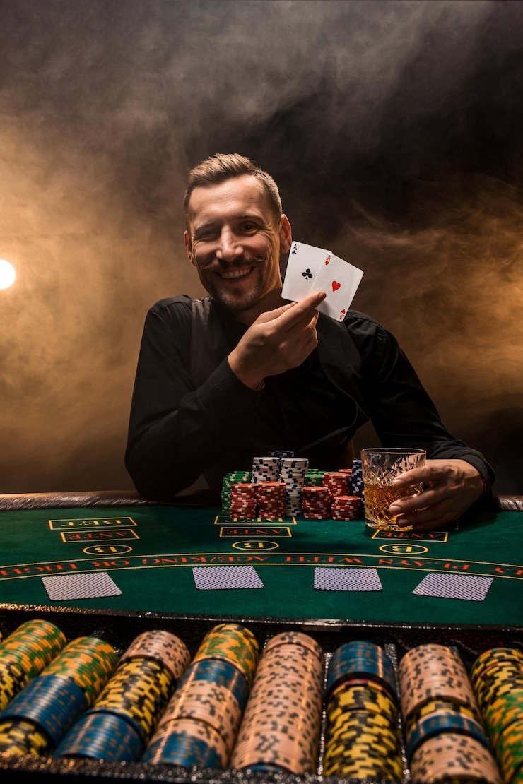 Live dealer blackjack session on keris4d3 Live dealer blackjack session on keris4d3