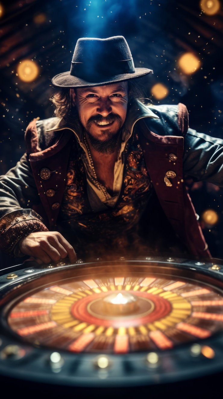 Yggdrasil slot game interface showing reel design and payout table